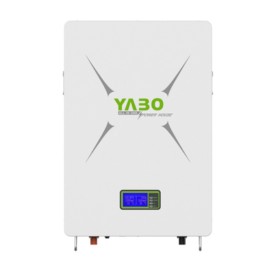 48 ولت Lifepo4 Powerwall 10KWh 8.7KWh 5KWh Lithium 170Ah ذخیره سازی خانگی