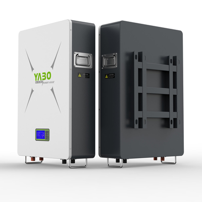 Powerwall Home Battery Backup 170Ah 200Ah 48v 100ah Lifepo4 Battery Pack