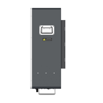 Solar Lifepo4 Powerwall باتری 5kwh 10kwh حمل و نقل قابل حمل 48v 200h