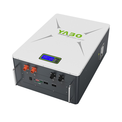 7kwh 10kwh 5kwh Lifepo4 Powerwall باتری 5kw-48v 51.2V 100Ah 170Ah 230Ah 200Ah