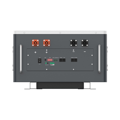 7kwh 10kwh 5kwh Lifepo4 Powerwall باتری 5kw-48v 51.2V 100Ah 170Ah 230Ah 200Ah