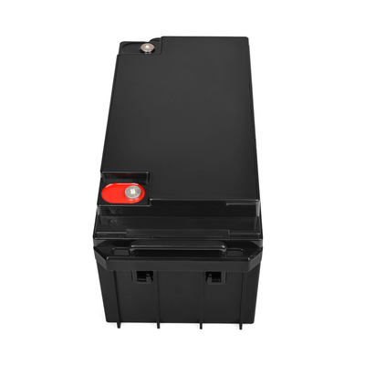 بسته باتری 24v 12v 36ah 72v 40ah Lifepo4 لیتیوم فسفات
