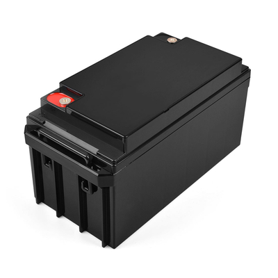 بسته باتری 24v 12v 36ah 72v 40ah Lifepo4 لیتیوم فسفات