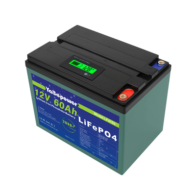 بسته باتری 72 ولت 60 ساعت Lifepo4 12 ولت 48 ولت 60 ولت 60 ساعت 80 ساعت EV Cars Storage Cars