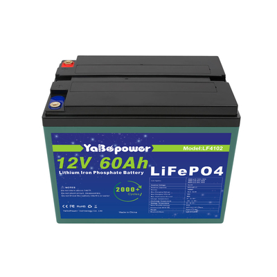بسته باتری 72 ولت 60 ساعت Lifepo4 12 ولت 48 ولت 60 ولت 60 ساعت 80 ساعت EV Cars Storage Cars