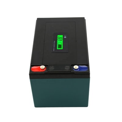 Bms 10ah 12Ah 36v بسته باتری Lifepo4 دوچرخه برقی ابزار برقی سبک اسباب بازی کودک