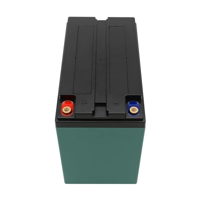 Rv Deep Cycle Lifepo4 Battery 12V 42Ah 2000 Cycles