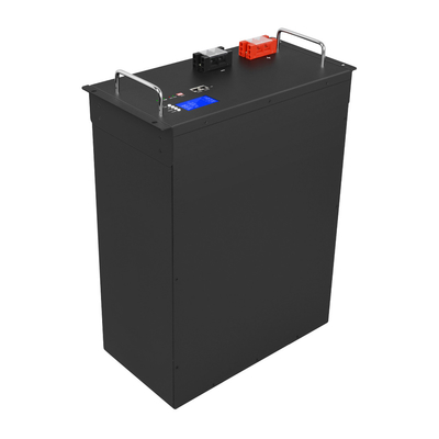 Bms 100ah 48 Volt Lifepo4 Battery Pack 48v 200h Lithium Ion Solar Battery