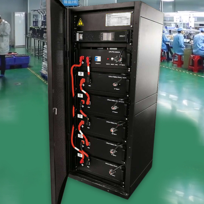 Bms 100ah 48 Volt Lifepo4 Battery Pack 48v 200h Lithium Ion Solar Battery