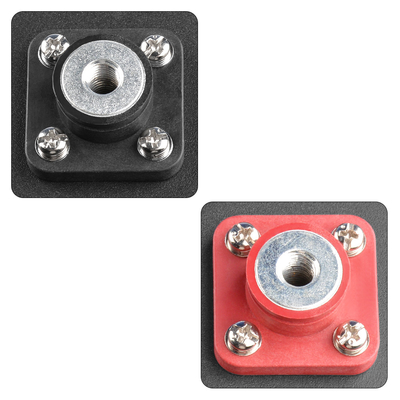 پک پشتیبان باتری ضد آب قابل شارژ Lifepo4 Deep Cycle 48v 100ah