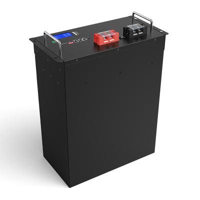 باتری لیتیومی 48V 200AH 230AH 170AH، چرخه عمیق خورشیدی سفارشی Lifepo4