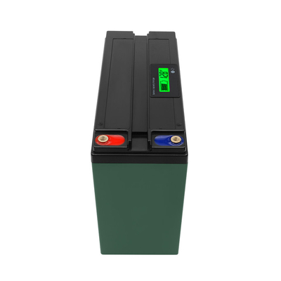 باتری سیستم خورشیدی 12 ولت Lifepo4 سیستم انرژی خانگی باتری Lifepo4 خانگی
