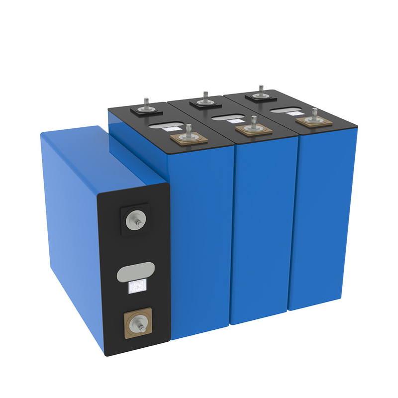 3.2V 280AH سلول باتری لیتیوم آهن فسفات - ظرفیت بالا و راه حل انرژی طولانی مدت